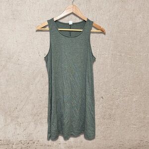 old navy gray dress pleated Old Navy Sleeveless School Uniform Dress Pleated Girls XL Rolled Oats Khaki Q22